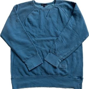 Gap Boys Raglan Sweatshirt